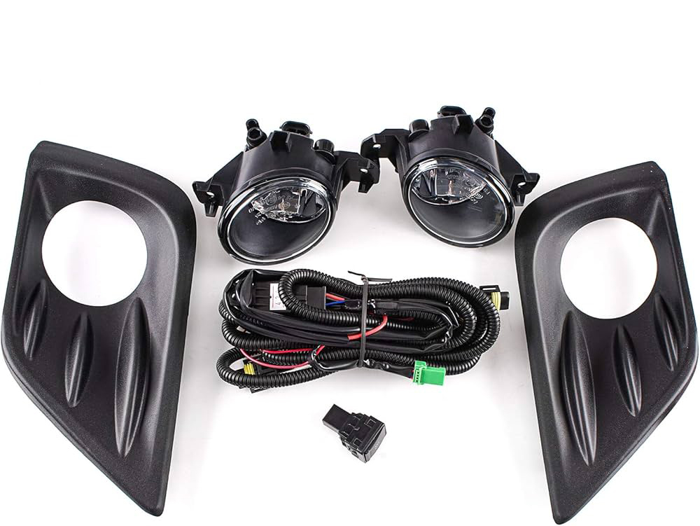 بروجكتر نيسان التما 16 