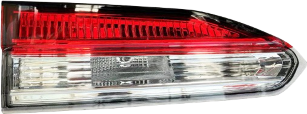 بك زاوية كورلا كروس 22 - امريكي LE ايمن