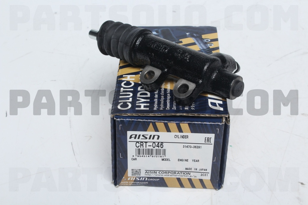 عنبار كلج كوستر كاز بانزين اسفل  -31470-36291