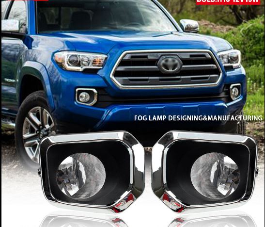 بروجكتر تاكوما 16 -