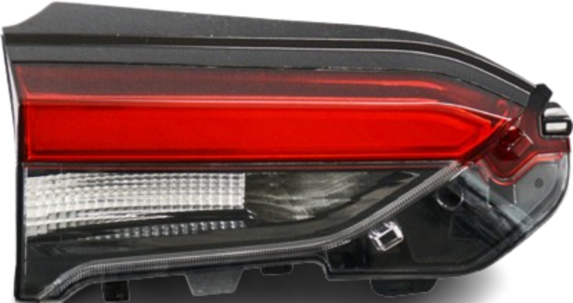 بك صندوق رف فور صيني 20 - عام LED ايمن