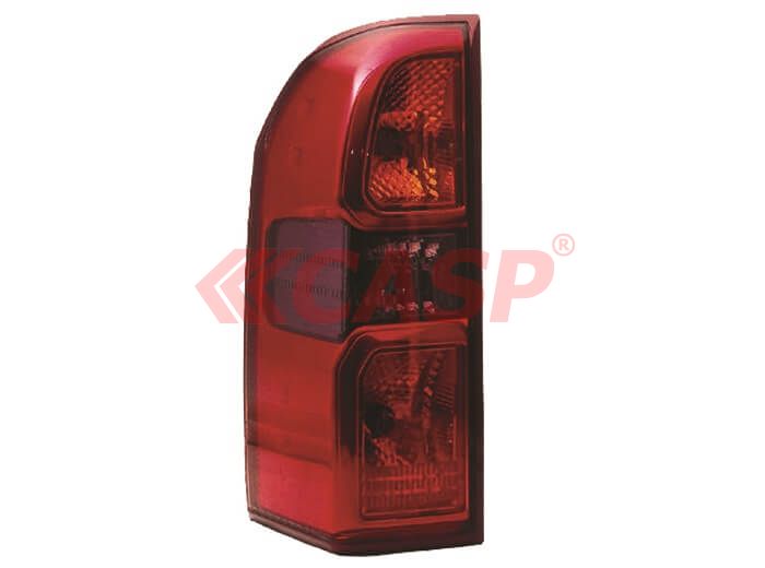 بك لايت باترول 05 - 08 ايسر 