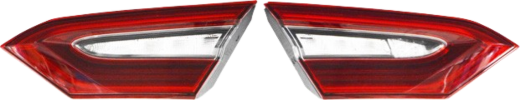  بك صندوق كامري 22 - خليجي ليد ايسر