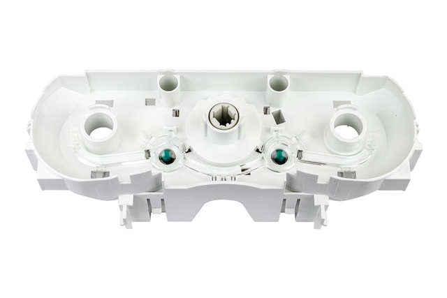 كونترول بورد تبريد فيكو فورجنر 12 - 15