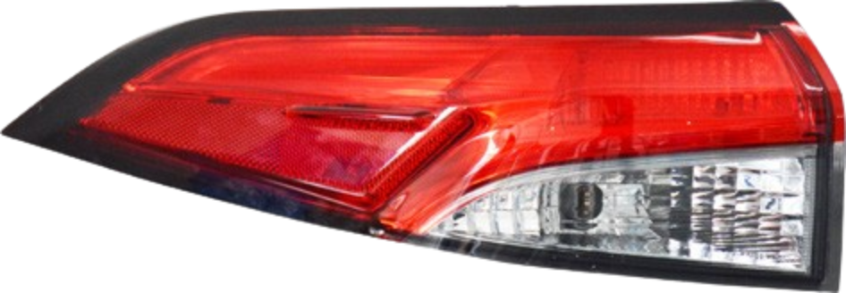 بك زاوية كورلا 20 - امريكي SE ايسر