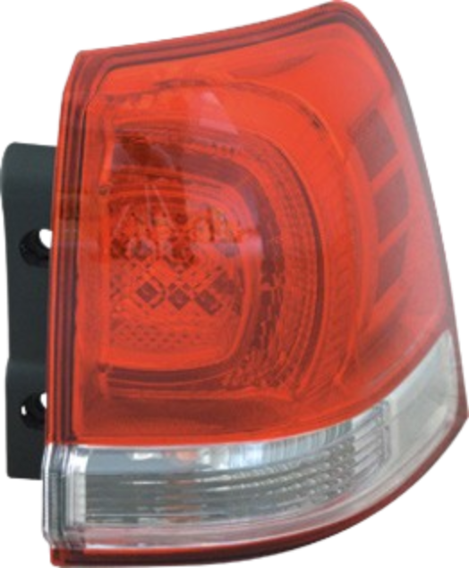 بك زاوية لاند 08 -11 ايسر