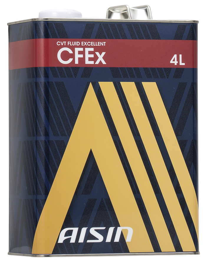 هايدروليك كير CVT ايسن ATF CVT AISIN 4LTx4