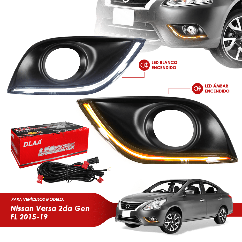 كفر بروجكتر مع ليد سني هندي 14 - 20