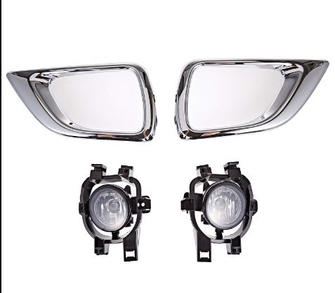 بروجكتر بيكب نافارا 16 - 18 داير نيكل