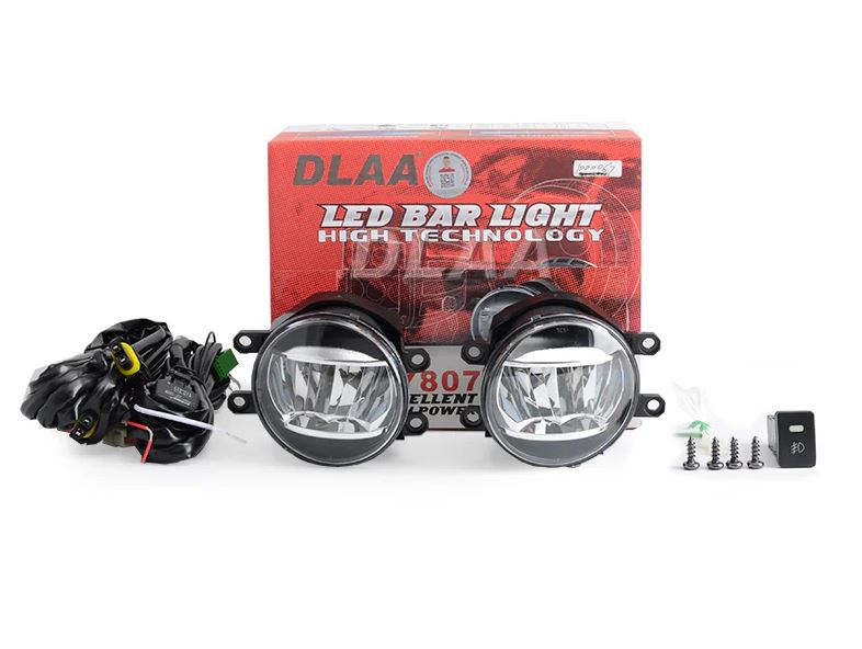 عدسة بروجكتر ليد لكزس 14 برادو 14 لاند 16