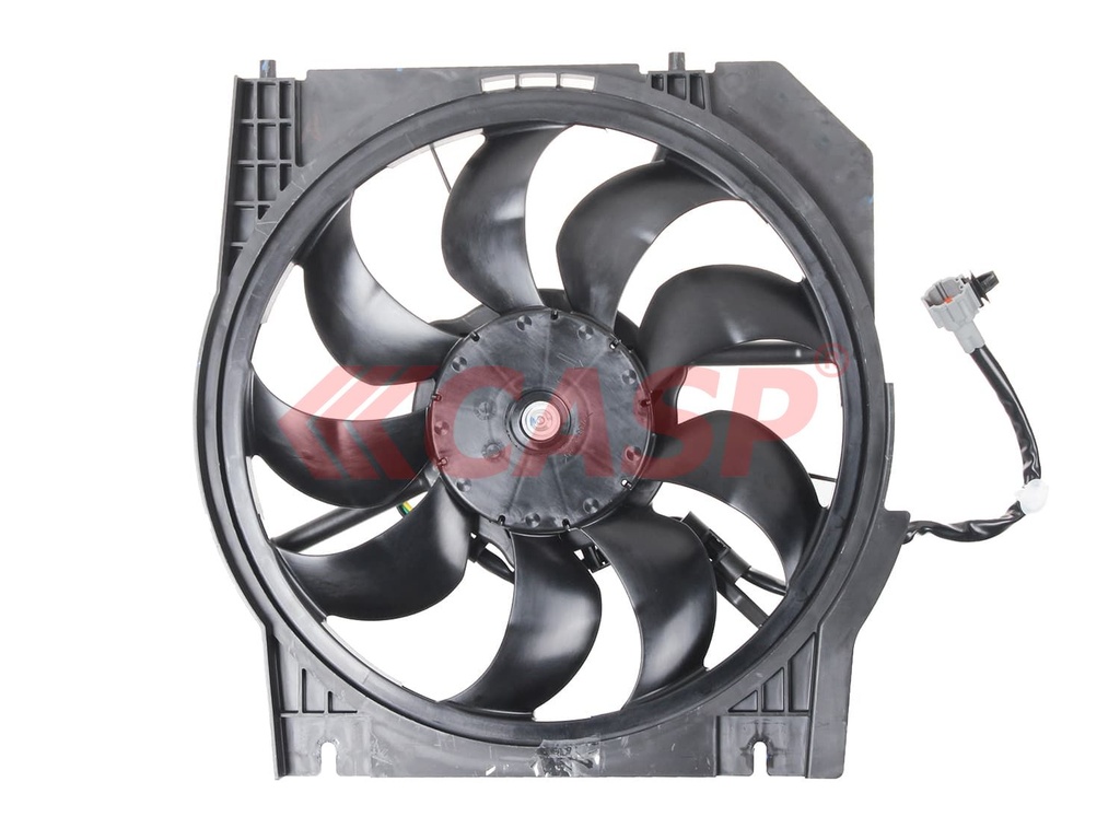 مروحة ريشة تبريد بيكب نافارا 16 - بانزين 