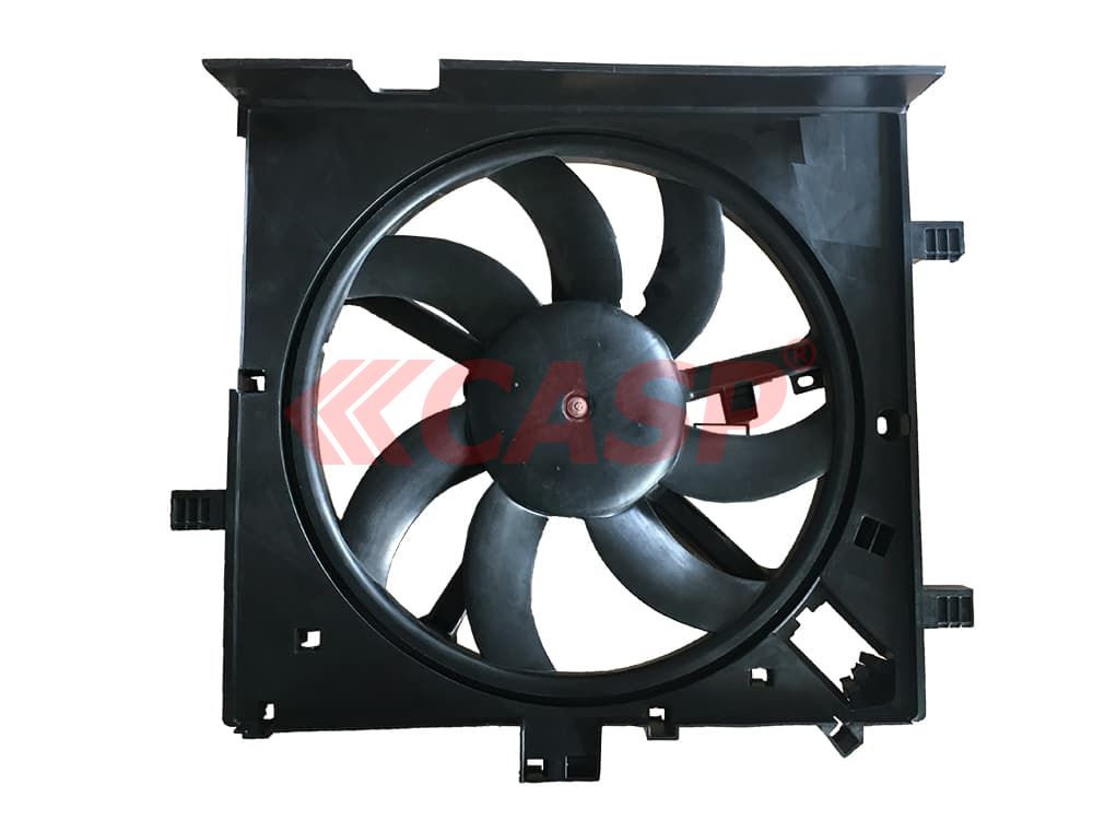 حاضنة مروحة راديتر سني هندي 12 - 19 كاملة 