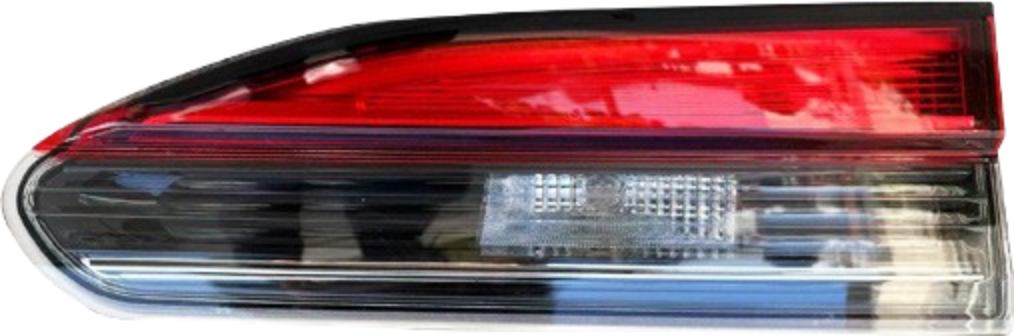 بك زاوية كورلا كروس 22 - امريكي LE ايسر