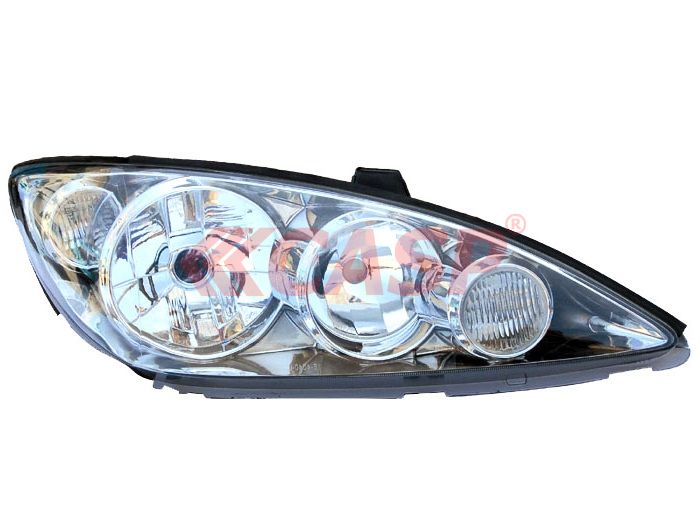 لايت كامري 05 - 06 خليجي ايمن