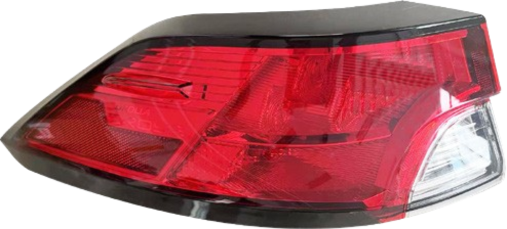 بك زاوية كورلا كروس 22 - امريكي LE ايمن