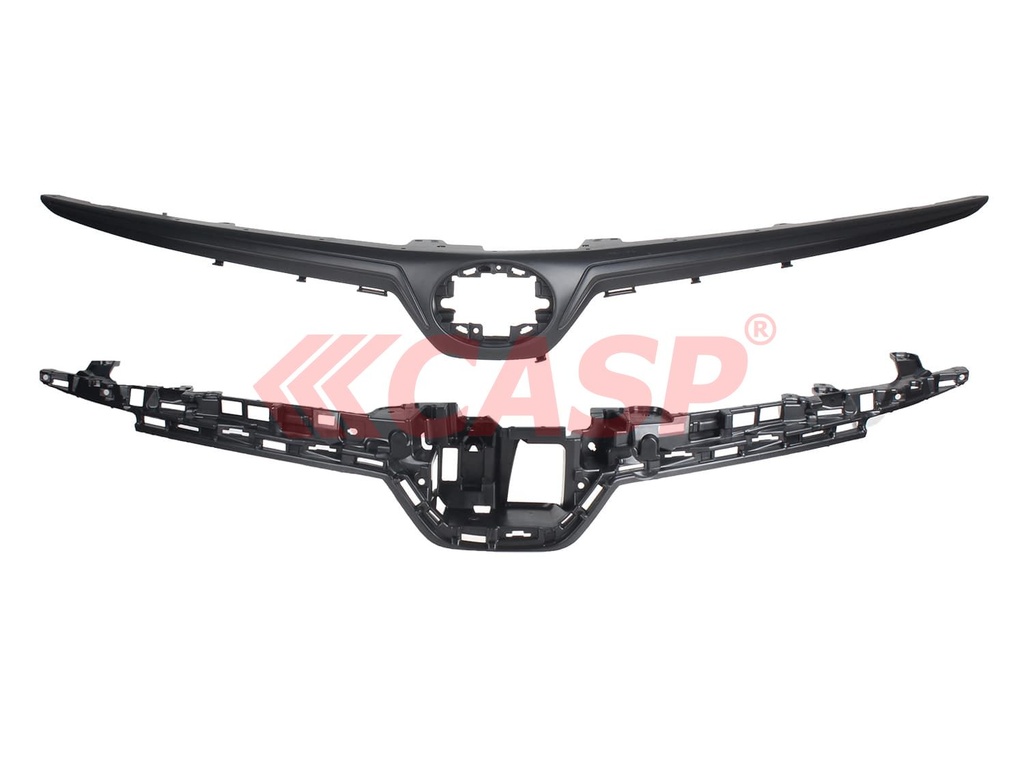 شباك كورلا 19 - 21 خليجي اسود