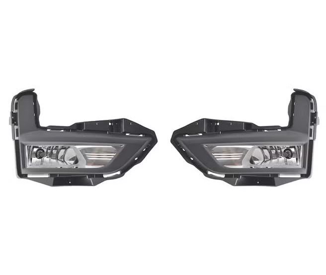 بروجكتر نيسان روج + اكستيرا 17 - 20