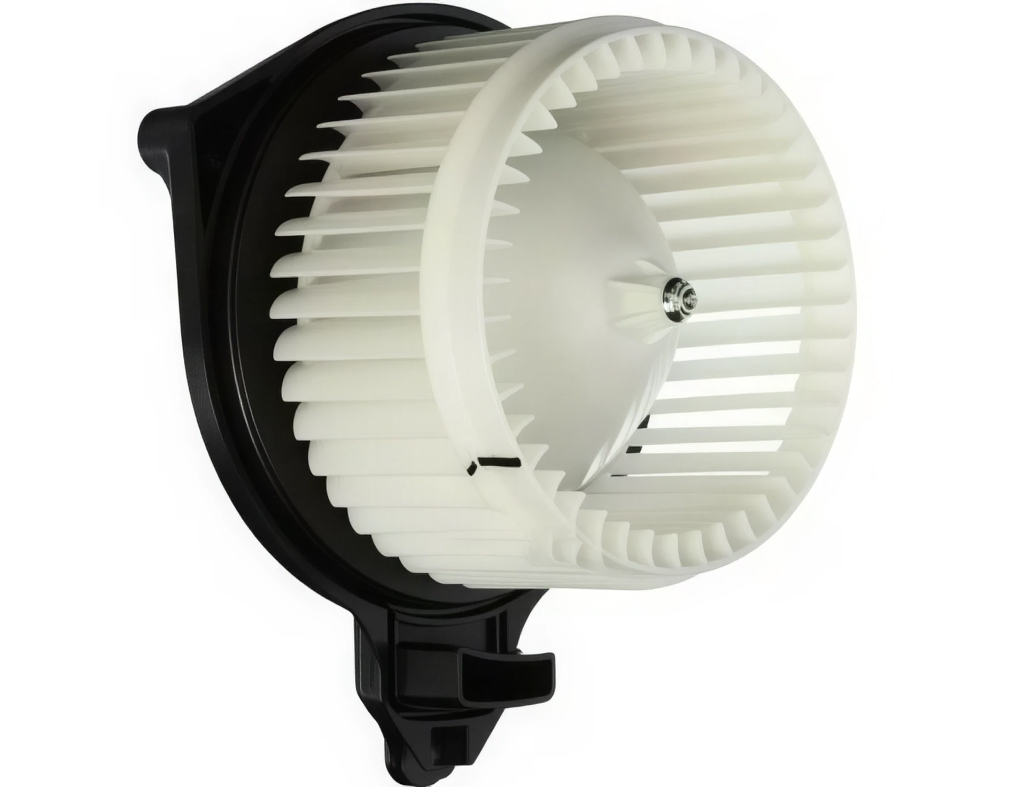 ماطور فان تبريد خلفي هايس 05 - 18 ايسر BLOWER MOTOR REAR HAICE LH