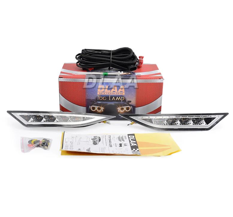 بروجكتر افلون 19 - 20 ليد 