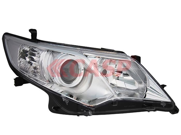 لايت كامري 12 - 15 خليجي بدون ماطور ايمن