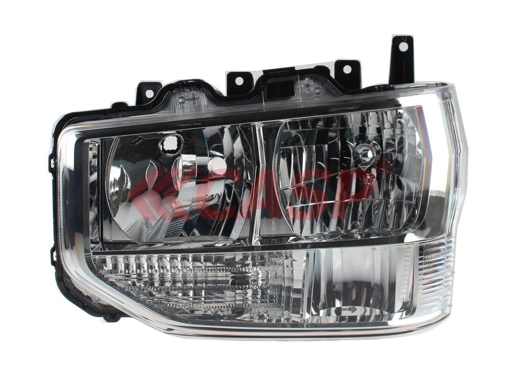 لايت كوستر 17 - 20 بدون بروجكتر ايسر