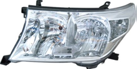 لايت لاند 08 - 11 بدون ايمن