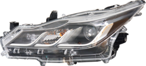 لايت كورلا 19 20- خليجي 3 عدسة  ايمن