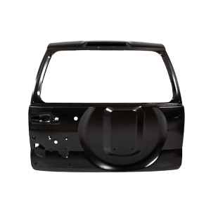 باب بدي برادو 10 - 17 سبير اعلى