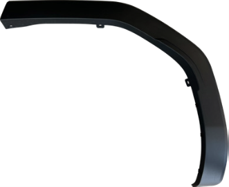 هلال جاملغ خلفي برادو 24 - اسود اسلس ايمن 