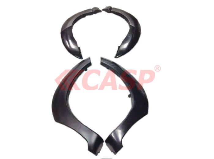 هلال جاملغ فورجنر 12 سيت 8 قطع ابيض