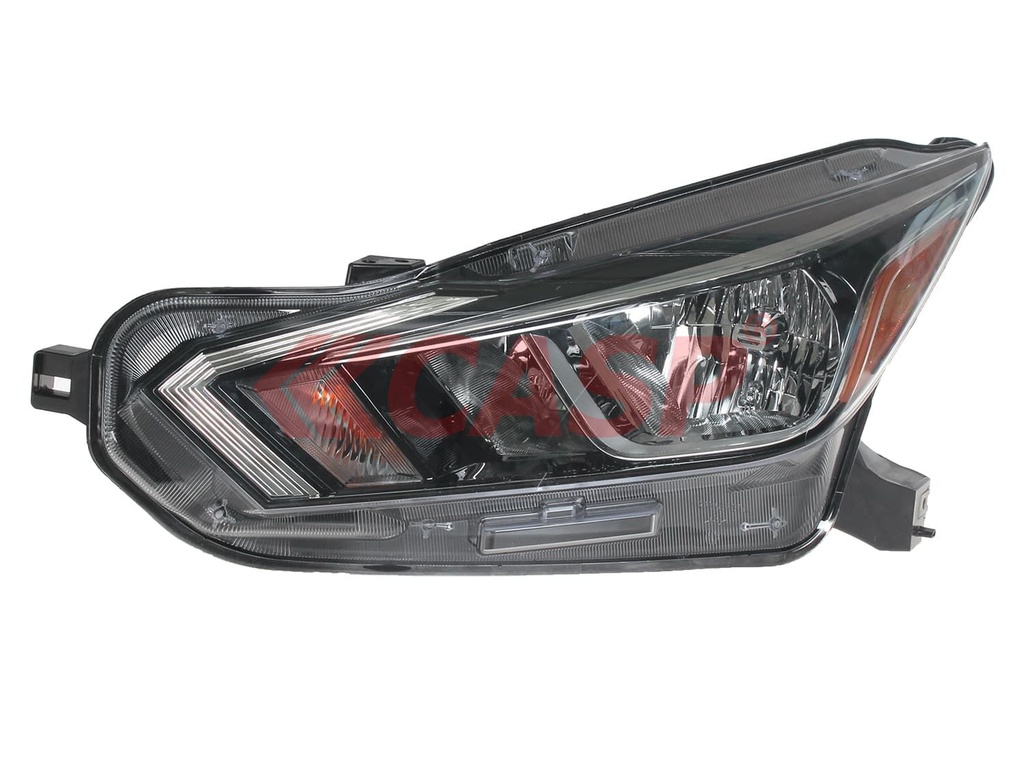 لايت سني 20 - 23 فيرسا امريكي ايسر