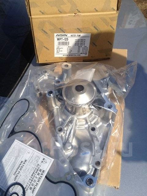 واتر بم لاند  08 - 11 8سلندر 2UZ -16100-59276