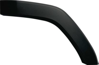 هلال باب خلفي برادو 24 - اسود اساس ايمن 