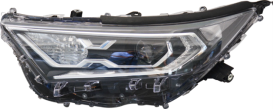 لايت رف فور 20 - 22 امريكي LE-XLE ايمن