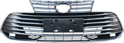 شباك دعامية امامية افلون 19 - مع فتحة 