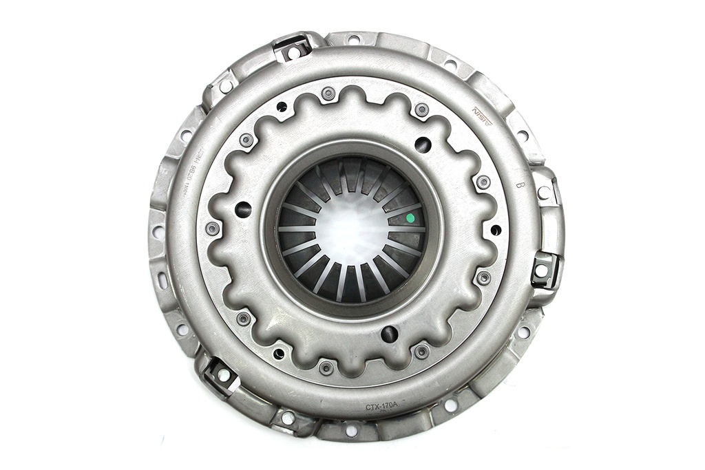 عينة كلج بيكب ريفو كاز 2GD هايس 1GD  