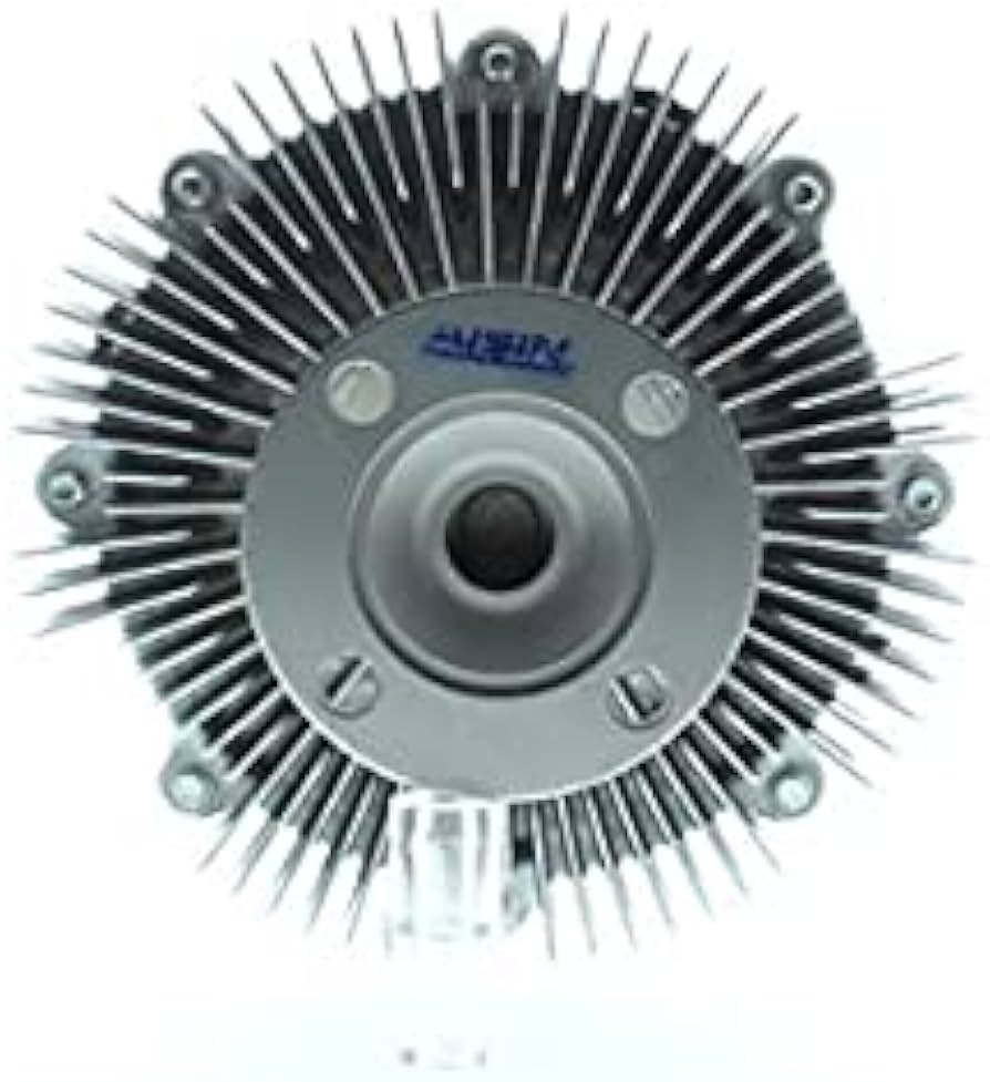 كلج مروحة كوستر 1HZ -16210-17080 كاز