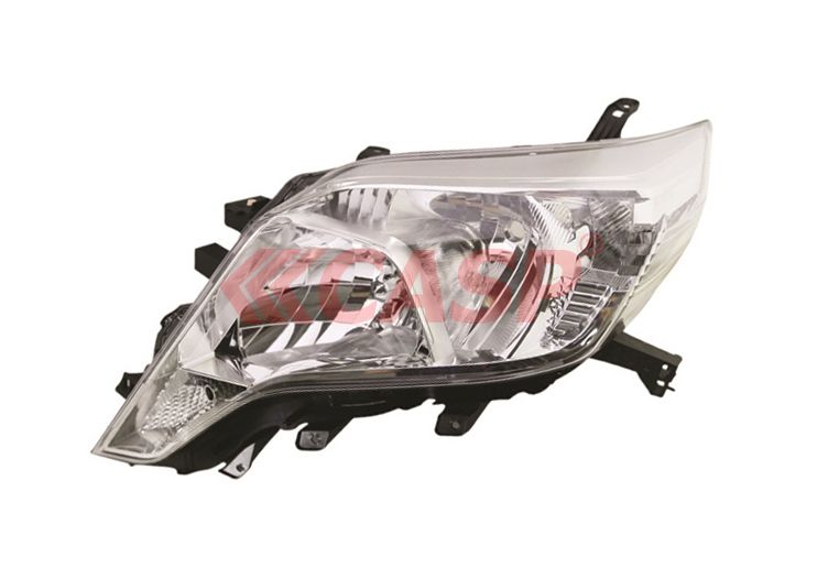 لايت برادو 14 ماطور ابيض ايسر