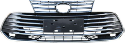 شباك دعامية امامية افلون 19 - بدون فتحة 