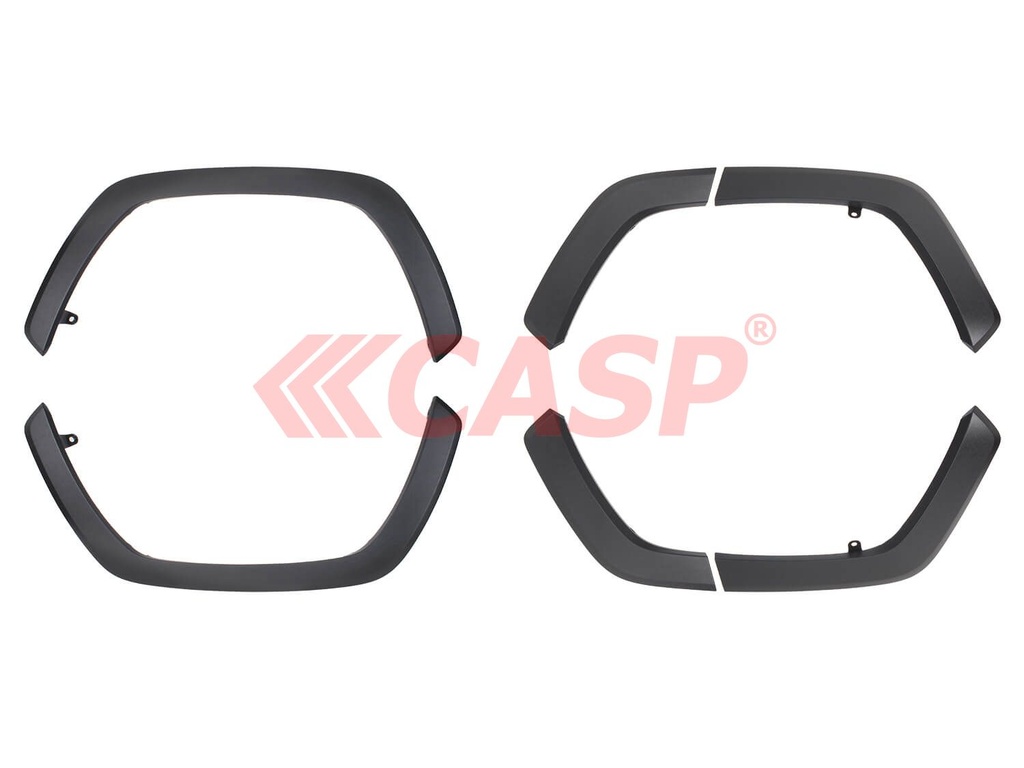 هلال جاملغ رف فور 19 - سيت - 6 قطع