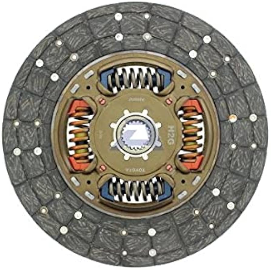 صينية كلج بيكب ريفو 2GD هايس 1GD كاز 