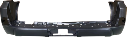 دعامية خلفية لكزس LX570 21-16