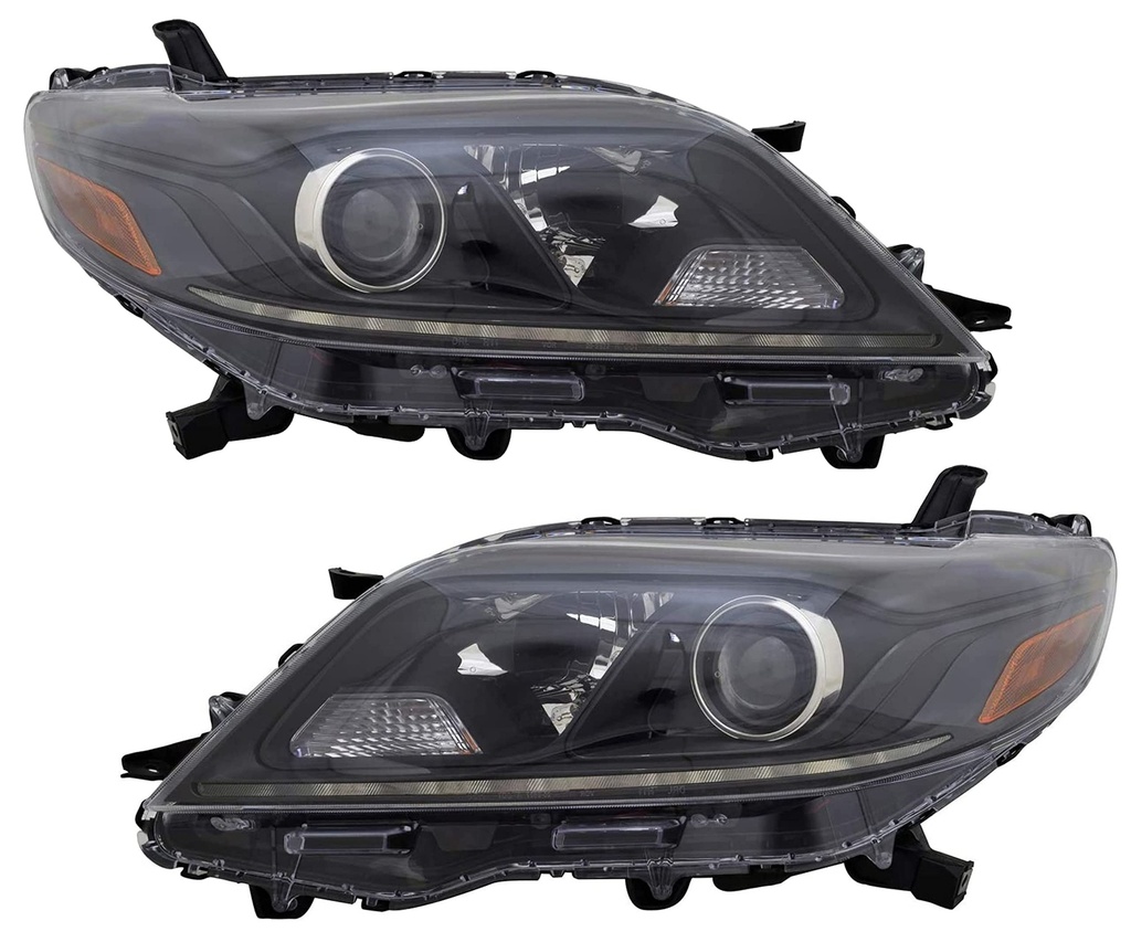 لايت سينا 17 - 20 هايلوجين ايسر