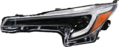 لايت كورلا 23 امريكي SE ايسر