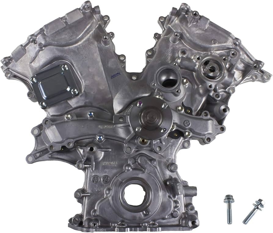 وجه تايمن كيس + اويل بم لاند 08 - 11 برادو فورجنر تندرا  1GR عام