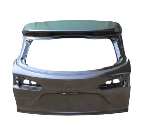 باب بدي صندوق كورلا كروس 21 - 