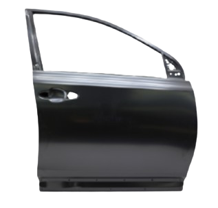 باب جانبية امامية لاند 08 - 15 ايسر