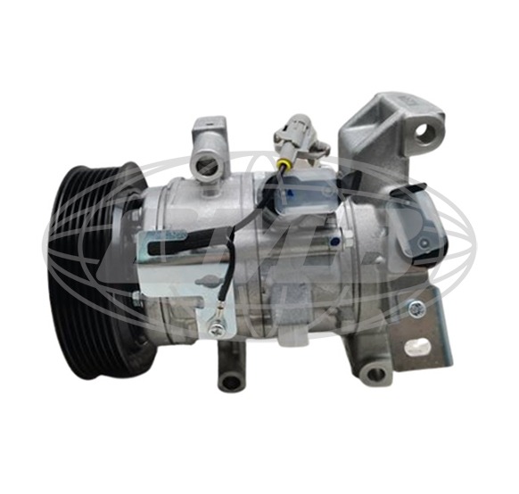 كومبريسر تبريد بيكب ريفو 16 - 2GD   COMPRESSOR ASSY كاز - مع كلج 