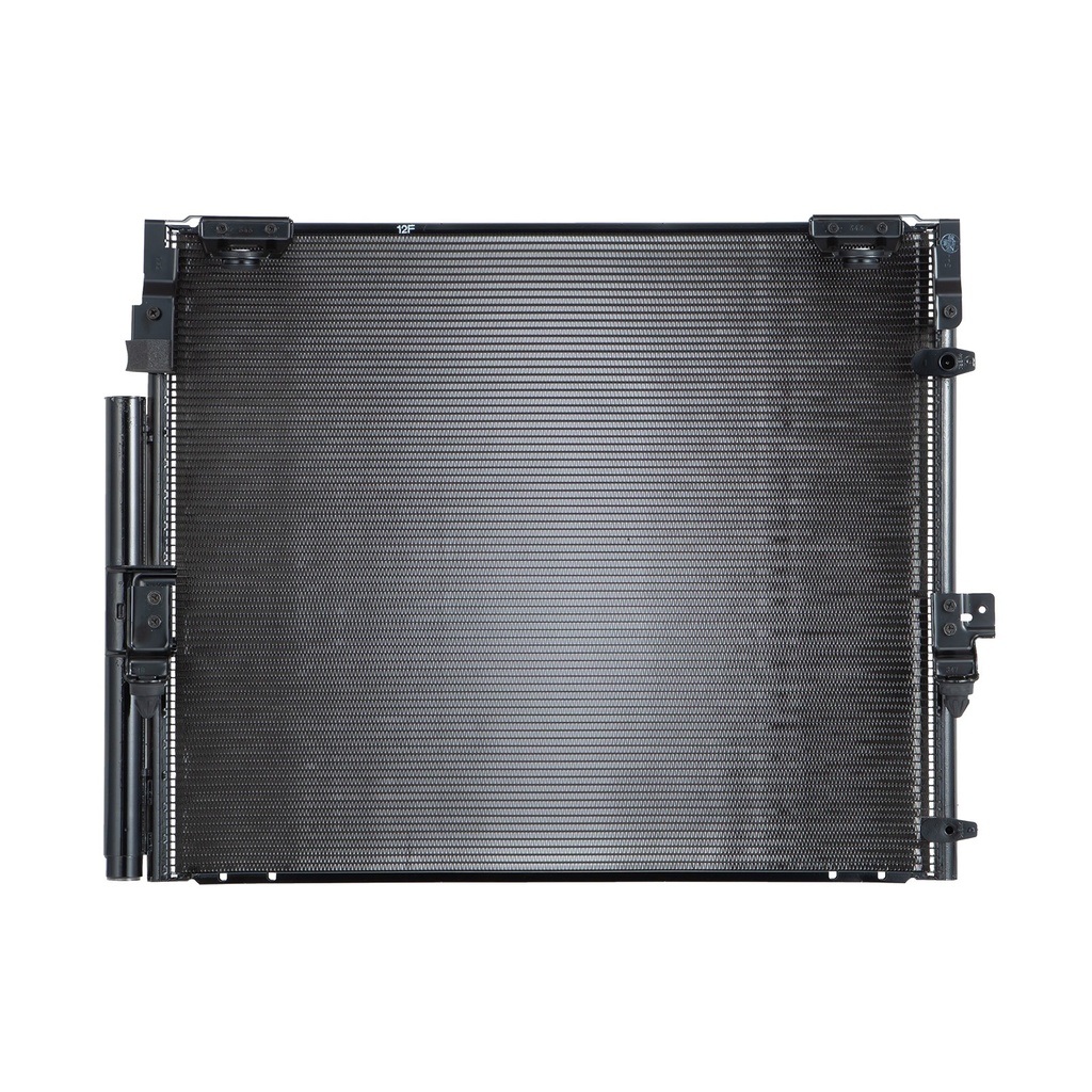 راديتر تبريد سيكويا 08 - 14 - تندرا 07- 14 -