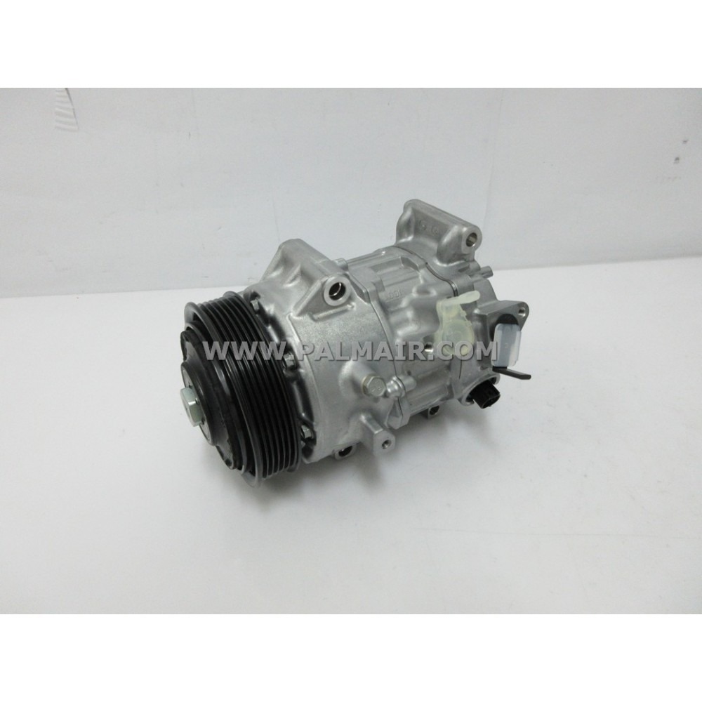 كومبريسر تبريد كامري 18 - رف فور 19 - مع كلج تك حساس اصبع كلج